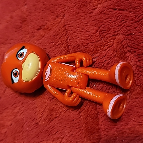 PJ Masks OWLETTE Action Figure Toy moveable arms and legs - Picture 3 of 4